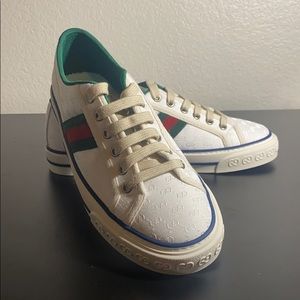 Women’s Gucci Tennis Shoes